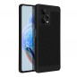 XIAOMI Redmi Note 12 Pro Plus 5G Hülle Breezy Schwarz