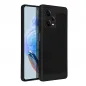 XIAOMI Redmi Note 12 Pro Plus 5G Hülle Breezy Schwarz