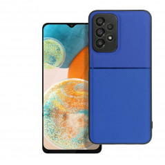 Samsung Galaxy A23 5G Hülle Noble Blau