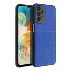 Samsung Galaxy A23 5G Hülle Noble Blau