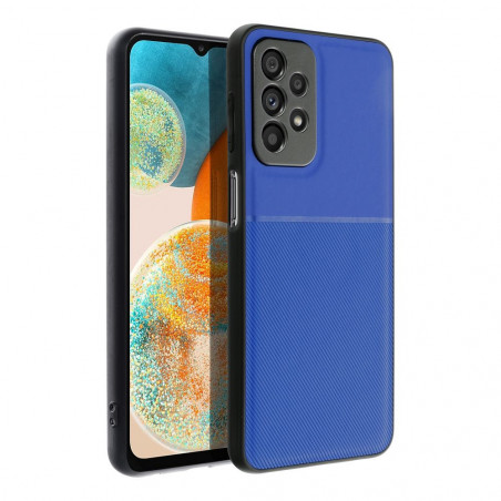 Samsung Galaxy A23 5G Hülle Noble Blau