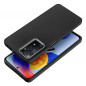 XIAOMI Redmi Note 11 Pro Hülle FRAME Elegant  Schwarz