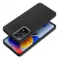 XIAOMI Redmi Note 11 Pro 5G Hülle FRAME Elegant  Schwarz