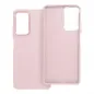 XIAOMI Redmi Note 11 Pro Hülle FRAME Elegant  Puderrosa