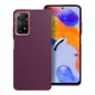 XIAOMI Redmi Note 11 Pro Hülle FRAME Elegant  Lila (Purple)