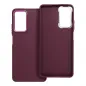 XIAOMI Redmi Note 11 Pro Hülle FRAME Elegant  Lila (Purple)
