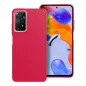 XIAOMI Redmi Note 11 Pro Hülle FRAME Elegant  Magenta