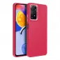 XIAOMI Redmi Note 11 Pro Hülle FRAME Elegant  Magenta