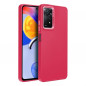 XIAOMI Redmi Note 11 Pro 5G Hülle FRAME Elegant  Magenta