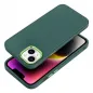 Apple iPhone 14 Plus Hülle FRAME Elegant  Grün