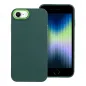 Apple iPhone SE 2020 Hülle FRAME Elegant  Grün