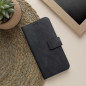 XIAOMI Mi 11 Lite Book Handytaschen TENDER Book Schwarz