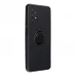 Samsung Galaxy A32 5G Hülle Silicone ring Schwarz