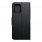 XIAOMI Redmi 10 Book Handytaschen Fancy Book Schwarz