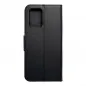 XIAOMI Redmi 10 Book Handytaschen Fancy Book Schwarz