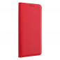 Samsung Galaxy M12 Book Handytaschen Smart Case Book Rot