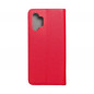 Samsung Galaxy A32 5G Book Handytaschen Smart Case Book Rot