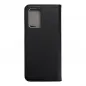XIAOMI Redmi 10 2022 Book Handytaschen Smart Case Book Schwarz 