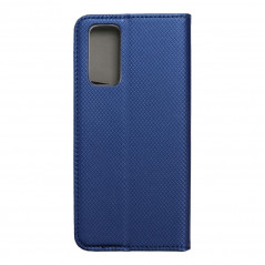 Samsung Galaxy S20 FE 5G Book Handytaschen Smart Case Book Marine