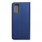 Samsung Galaxy S20 FE 5G 2022 Book Handytaschen Smart Case Book Marine