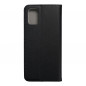 Samsung Galaxy M31s Book Handytaschen Smart Case Book Schwarz