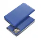 Samsung Galaxy A52s 5G Book Handytaschen Smart Case Book Marine 