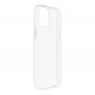 Apple iPhone 12 Pro Max Hülle Ultra Slim 0,3mm Durchsichtbar