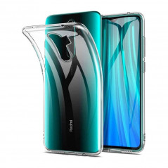XIAOMI Redmi 9 Hülle Ultra Slim 0,3mm Durchsichtbar