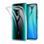 XIAOMI Redmi 9 Hülle Ultra Slim 0,3mm Durchsichtbar
