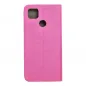 XIAOMI Redmi 9C NFC Book Handytaschen Sensitive Book Hell-Pink