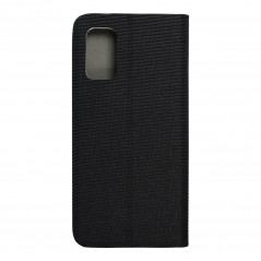 Samsung Galaxy A32 5G Book Handytaschen Sensitive Book Schwarz