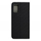 Samsung Galaxy A32 5G Book Handytaschen Sensitive Book Schwarz