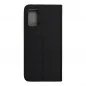 Samsung Galaxy A32 5G Book Handytaschen Sensitive Book Schwarz