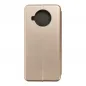 XIAOMI Mi 10T Lite 5G Book Handytaschen Book Elegance Elegant  Gold