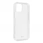 Apple iPhone 12 mini Hülle Roar Jelly Case Durchsichtbar
