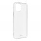 Apple iPhone 12 Pro Max Hülle Roar Jelly Case Durchsichtbar