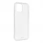Apple iPhone 12 Pro Max Hülle Roar Jelly Case Durchsichtbar