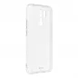 XIAOMI Redmi 9 Hülle Roar Jelly Case Durchsichtbar