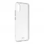 XIAOMI Redmi 9A Hülle Roar Jelly Case Durchsichtbar