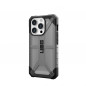 Apple iPhone 15 Pro Hülle Urban Armor Gear Plasma Asche