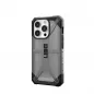 Apple iPhone 15 Pro Hülle Urban Armor Gear Plasma Asche