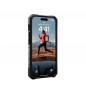 Apple iPhone 15 Pro Hülle Urban Armor Gear Plasma Asche