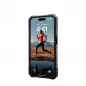 Apple iPhone 15 Pro Hülle Urban Armor Gear Plasma Asche