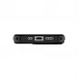 Apple iPhone 15 Pro Hülle Urban Armor Gear Plasma Asche