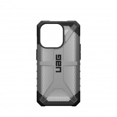 Apple iPhone 15 Pro Hülle Urban Armor Gear Plasma Asche