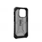 Apple iPhone 15 Pro Hülle Urban Armor Gear Plasma Asche