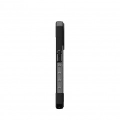 Apple iPhone 15 Pro Hülle Urban Armor Gear Plasma Asche