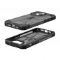Apple iPhone 15 Pro Max Hülle Urban Armor Gear Plasma Asche