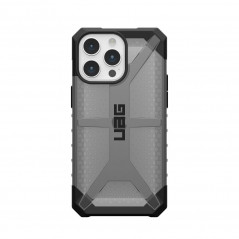 Apple iPhone 15 Pro Max Hülle Urban Armor Gear Plasma Asche
