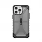 Apple iPhone 15 Pro Max Hülle Urban Armor Gear Plasma Asche